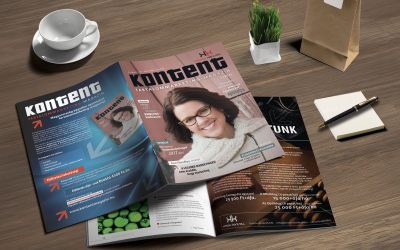 A MAGAZIN is menő! Offline csatorna, ami hatékony!