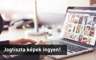 Így lesz jogtiszta képed ingyen az internetről